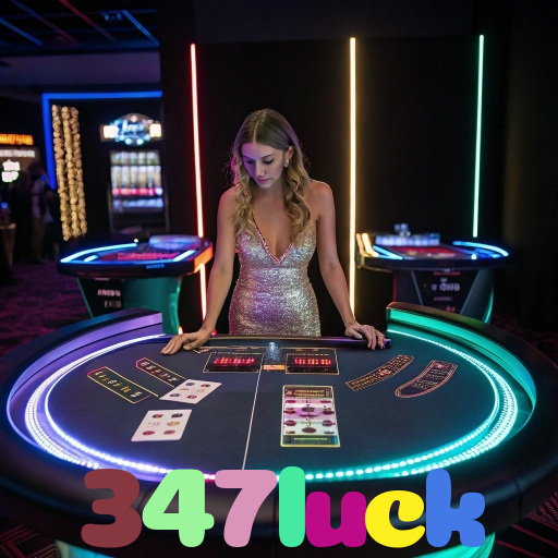 A Magia dos Jogos de Fantasia na 347luck