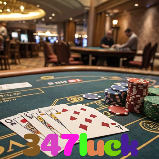 A Magia dos Jogos de Fantasia na 347luck