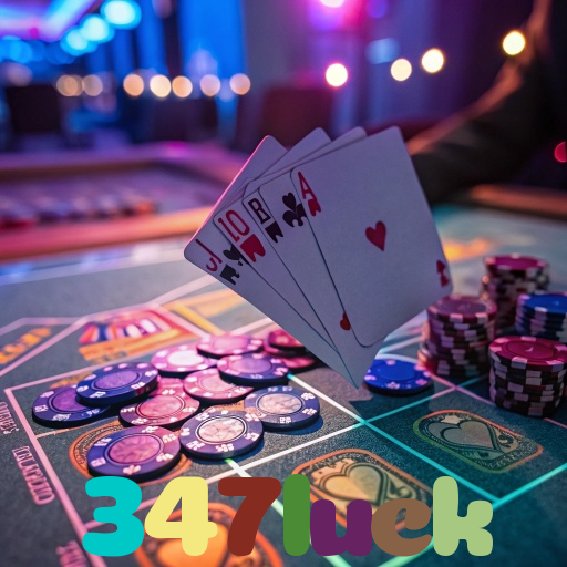 A Magia dos Jogos de Fantasia na 347luck