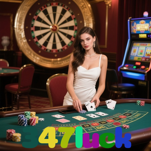 A Magia dos Jogos de Fantasia na 347luck