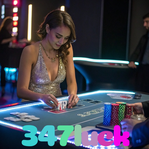 A Magia dos Jogos de Fantasia na 347luck