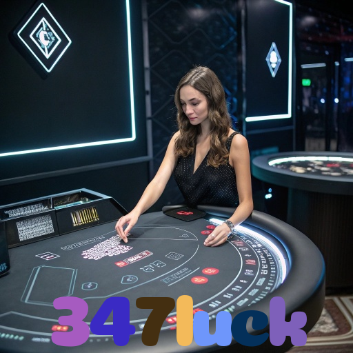 A Magia dos Jogos de Fantasia na 347luck
