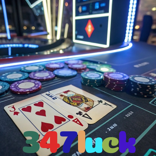 A Magia dos Jogos de Fantasia na 347luck
