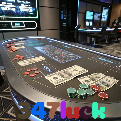 A Magia dos Jogos de Fantasia na 347luck