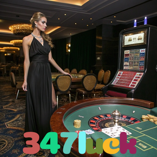 A Magia dos Jogos de Fantasia na 347luck