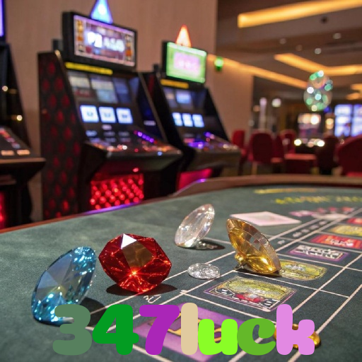 A Magia dos Jogos de Fantasia na 347luck