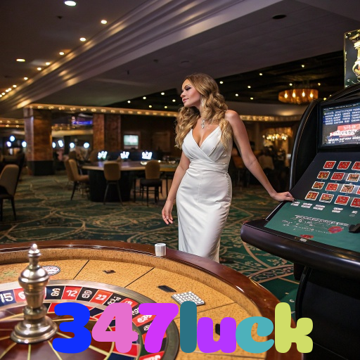 A Magia dos Jogos de Fantasia na 347luck