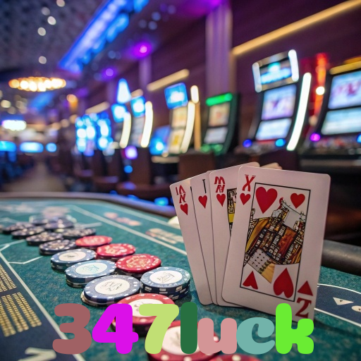 A Magia dos Jogos de Fantasia na 347luck
