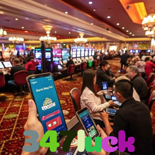 A Magia dos Jogos de Fantasia na 347luck