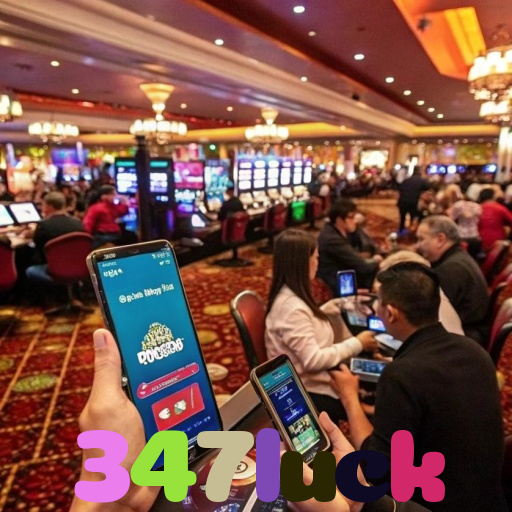 A Magia dos Jogos de Fantasia na 347luck