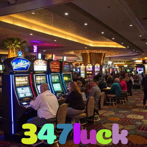A Magia dos Jogos de Fantasia na 347luck