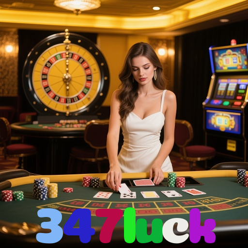 A Magia dos Jogos de Fantasia na 347luck