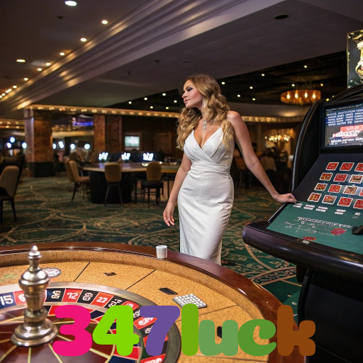 A Magia dos Jogos de Fantasia na 347luck