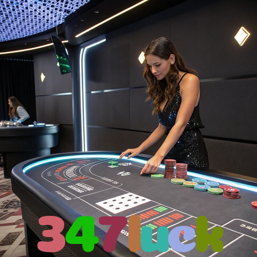 A Magia dos Jogos de Fantasia na 347luck