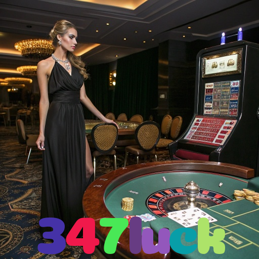A Magia dos Jogos de Fantasia na 347luck