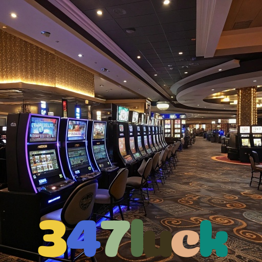 A Magia dos Jogos de Fantasia na 347luck