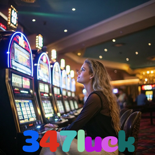 A Magia dos Jogos de Fantasia na 347luck