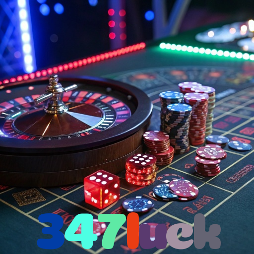 A Magia dos Jogos de Fantasia na 347luck