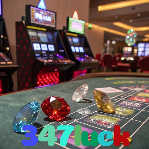 A Magia dos Jogos de Fantasia na 347luck