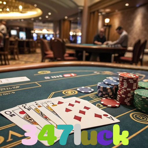 A Magia dos Jogos de Fantasia na 347luck