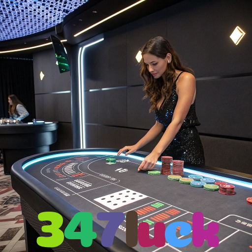 A Magia dos Jogos de Fantasia na 347luck