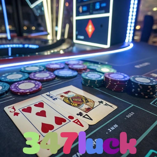 A Magia dos Jogos de Fantasia na 347luck
