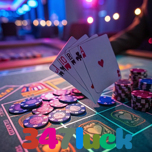 A Magia dos Jogos de Fantasia na 347luck