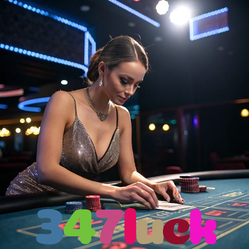 A Magia dos Jogos de Fantasia na 347luck