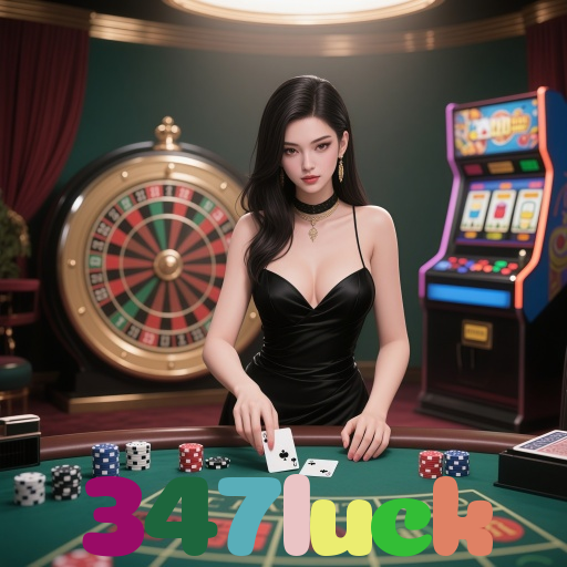 A Magia dos Jogos de Fantasia na 347luck