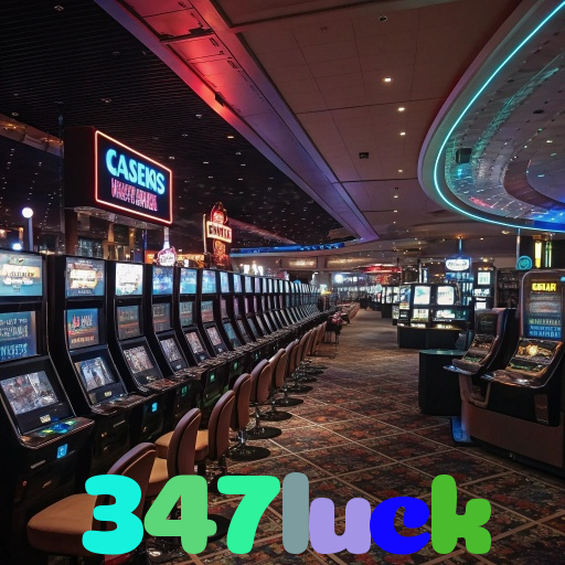 A Magia dos Jogos de Fantasia na 347luck
