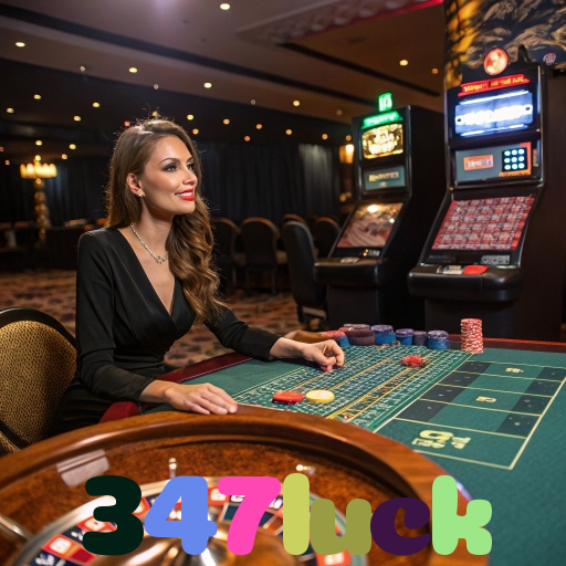 A Magia dos Jogos de Fantasia na 347luck