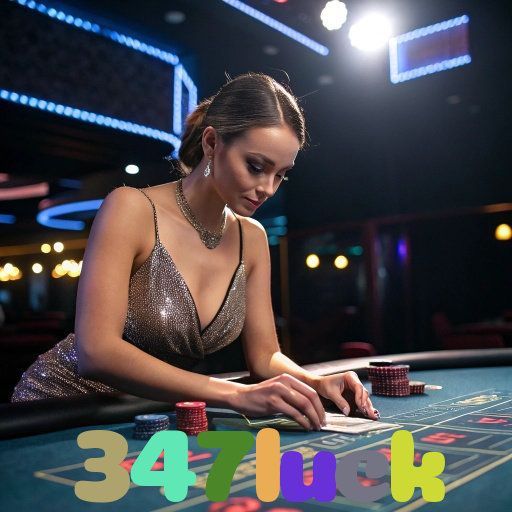 A Magia dos Jogos de Fantasia na 347luck