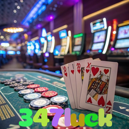 A Magia dos Jogos de Fantasia na 347luck