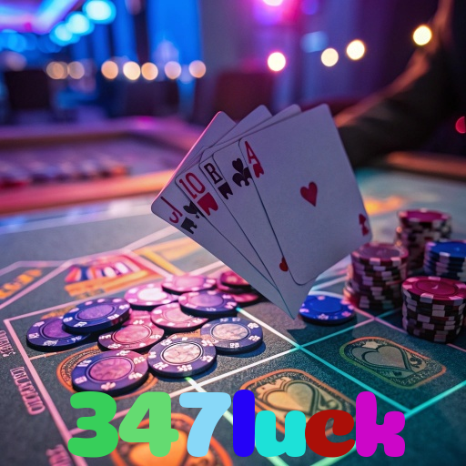 A Magia dos Jogos de Fantasia na 347luck
