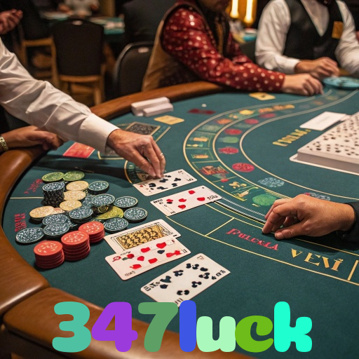 A Magia dos Jogos de Fantasia na 347luck