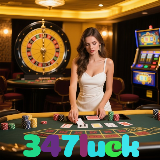 A Magia dos Jogos de Fantasia na 347luck