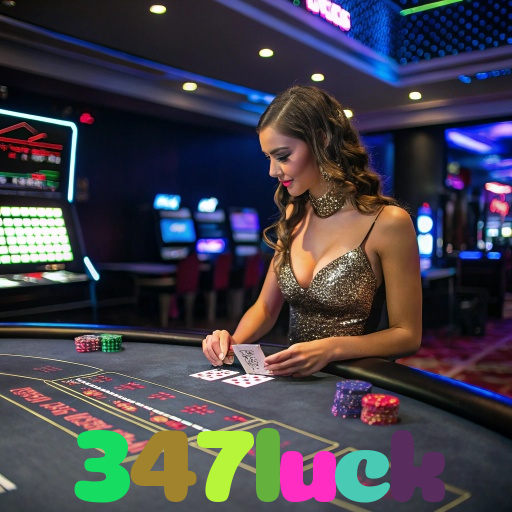 A Magia dos Jogos de Fantasia na 347luck