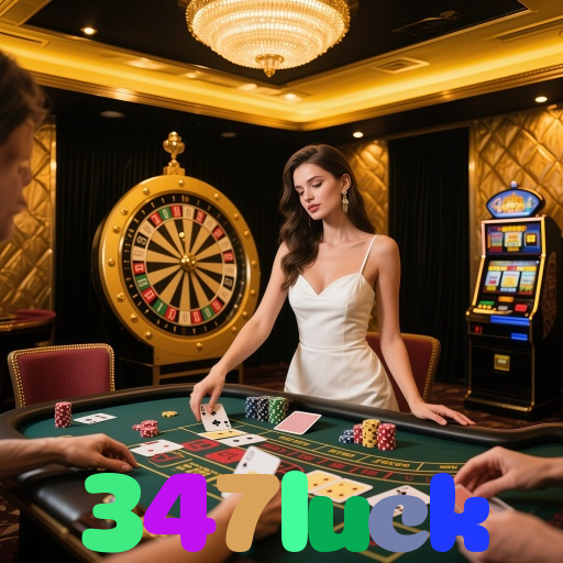 A Magia dos Jogos de Fantasia na 347luck