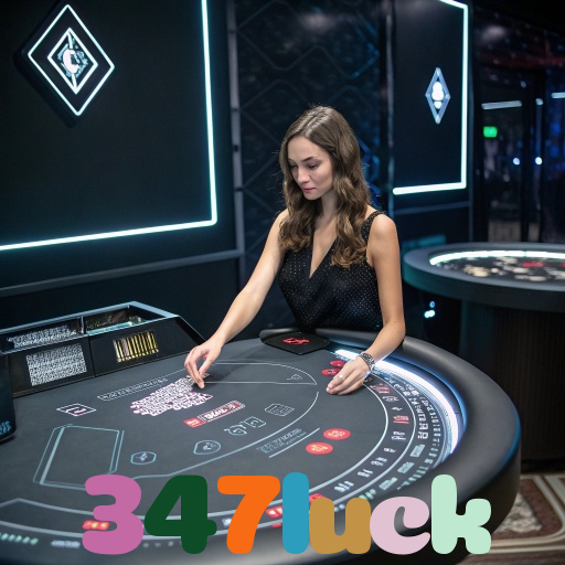 A Magia dos Jogos de Fantasia na 347luck