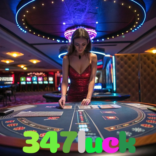 A Magia dos Jogos de Fantasia na 347luck