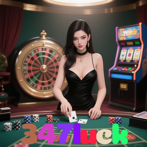 A Magia dos Jogos de Fantasia na 347luck