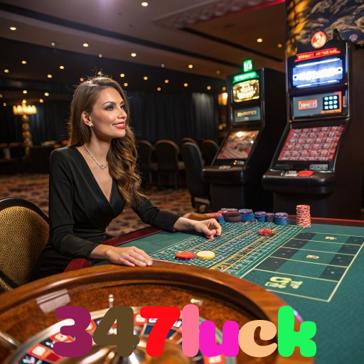 A Magia dos Jogos de Fantasia na 347luck