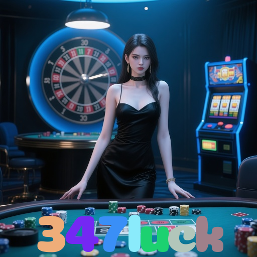 A Magia dos Jogos de Fantasia na 347luck