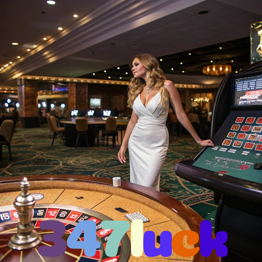 A Magia dos Jogos de Fantasia na 347luck