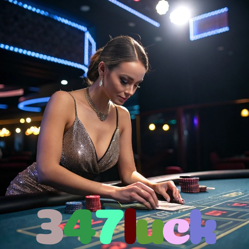 A Magia dos Jogos de Fantasia na 347luck