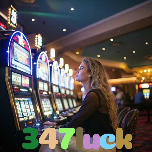A Magia dos Jogos de Fantasia na 347luck