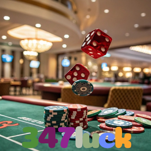 A Magia dos Jogos de Fantasia na 347luck