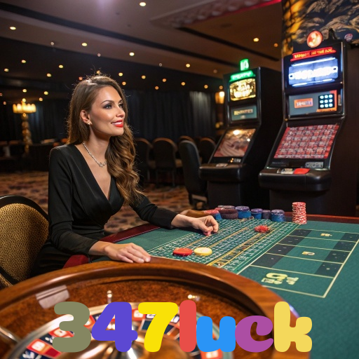 A Magia dos Jogos de Fantasia na 347luck