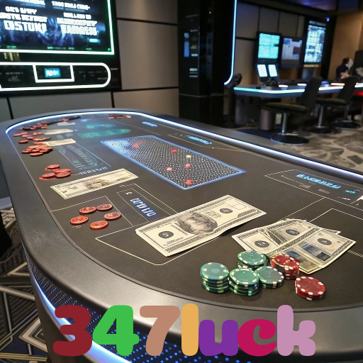 A Magia dos Jogos de Fantasia na 347luck