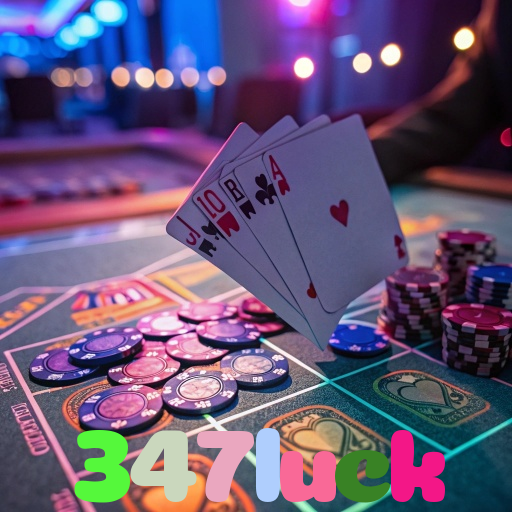 A Magia dos Jogos de Fantasia na 347luck